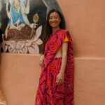 舞蹈是我的道路