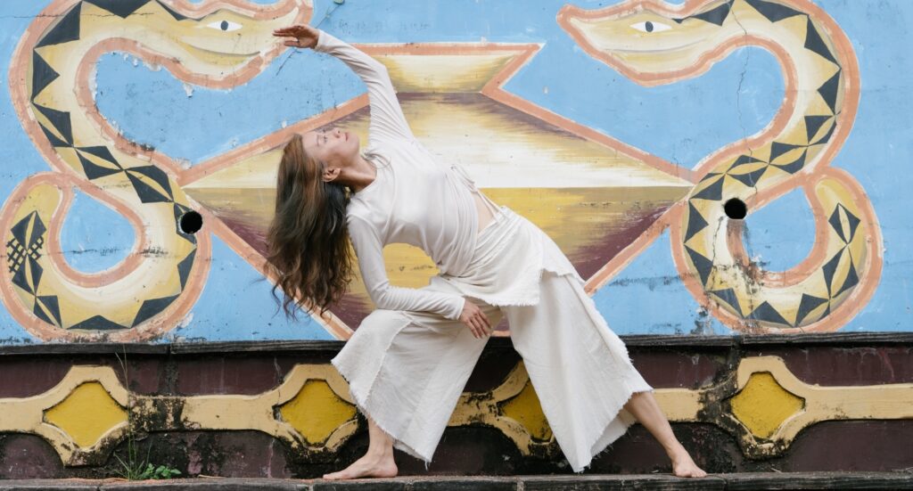 yoga